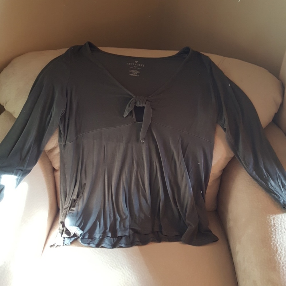 EUC Soft Shirt
